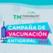 Comienza la campaña de vacunación antigripal en el distrito