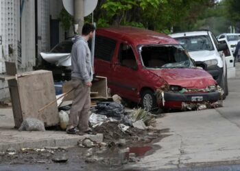 El Senado activará una comisión clave para declarar la emergencia en Bahía y crear un fondo especial