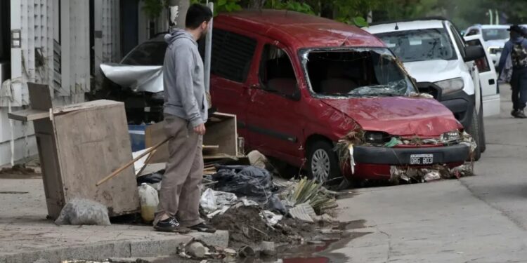 El Senado activará una comisión clave para declarar la emergencia en Bahía y crear un fondo especial