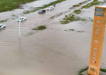 Identifican a una de las víctimas fatales del trágico temporal del 7 de marzo