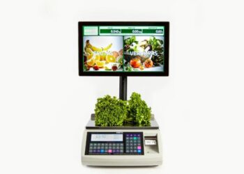 ¿Dónde comprar balanzas digitales para comercio al mejor precio?