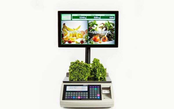 ¿Dónde comprar balanzas digitales para comercio al mejor precio?