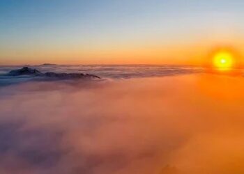 Cambio climático: 2024 fue el año más cálido desde que hay registros