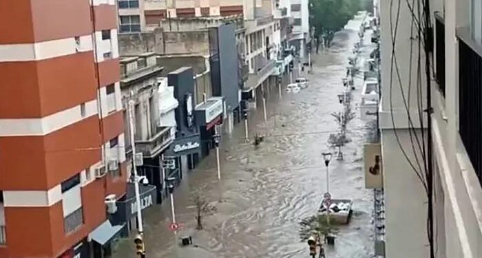 La Corporación del Comercio pide un plan de contingencia para las pymes afectadas