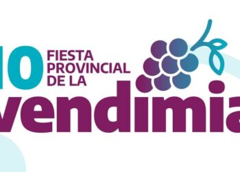 Pre-inscripción abierta de productores y emprendedores para la 10º Fiesta de la Vendimia