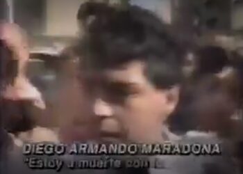 Con una frase de Diego Maradona, hinchas de Boca convocan a marchar con los jubilados: se suman varios clubes