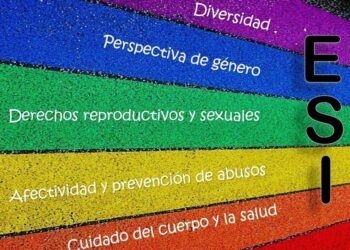 Este martes 11/03 “Vecinas en el aire”.