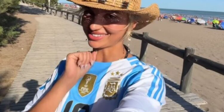 Estafa con entradas: “El que compró hizo el contrato con ella, con nadie más”