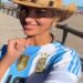 Estafa con entradas: “El que compró hizo el contrato con ella, con nadie más”