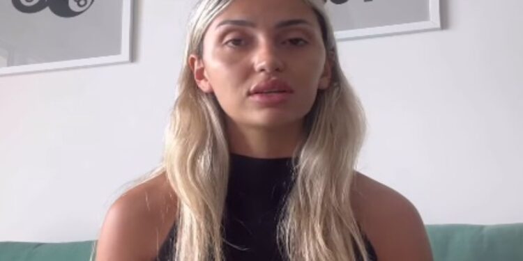 Vendía entradas para Argentina-Brasil: Influencer bahiense denunció estafa