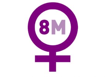 DÍA INTERNACIONAL DE LA MUJER 