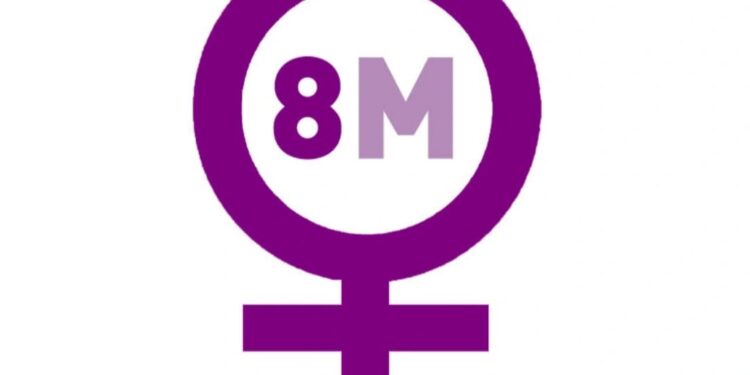 DÍA INTERNACIONAL DE LA MUJER 