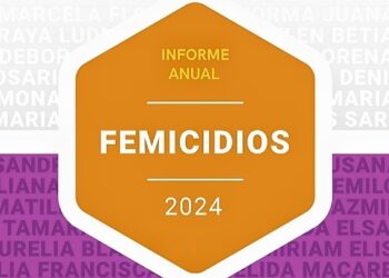 En el año 2024 se registraron 98 femicidios en la provincia de Buenos Aires