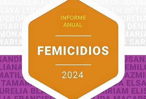 En el año 2024 se registraron 98 femicidios en la provincia de Buenos Aires