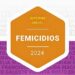 En el año 2024 se registraron 98 femicidios en la provincia de Buenos Aires