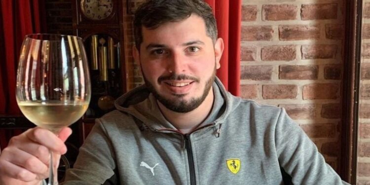 Estafa con entradas de Argentina: habló el empresario apuntado por Frany Pérez