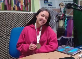 «Editorial Tesoro»: El proyecto tiene que ver con darle lugar a la palabra nuestra.»