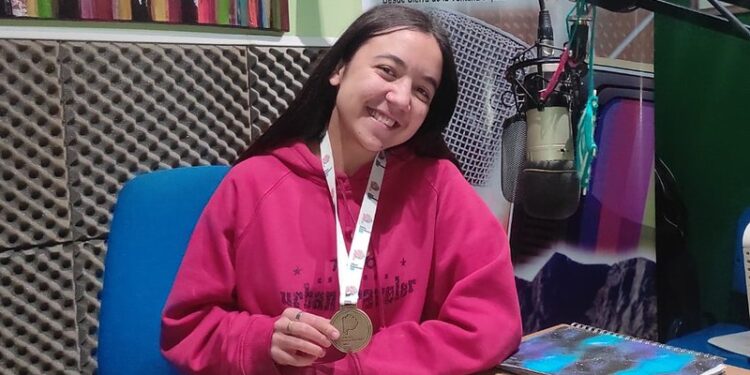 «Editorial Tesoro»: El proyecto tiene que ver con darle lugar a la palabra nuestra.»