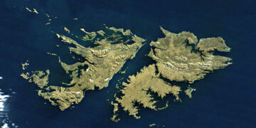 Invitación acto oficial “Día del Veterano y los Caídos en la Guerra de Malvinas”