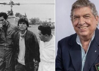 Luto en Uruguay: falleció Álvaro Mangino, uno de los sobrevivientes de la Tragedia de los Andes