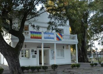 Los cuatro lugares bonaerenses más emblemáticos de la memoria