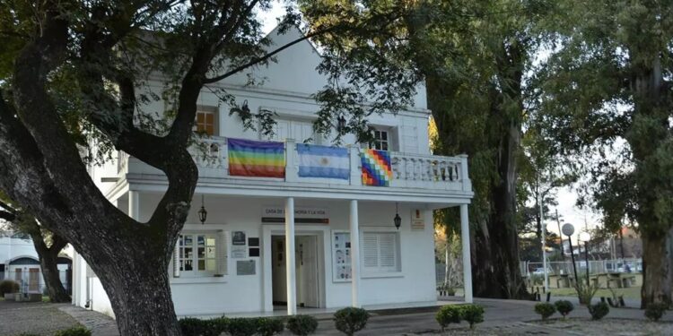 Los cuatro lugares bonaerenses más emblemáticos de la memoria