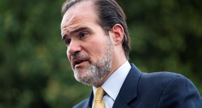 Un hombre de Donald Trump anticipa que Estados Unidos investigará a Javier Milei por el Criptogate $LIBRA