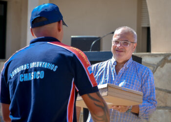 Tornquist Municipio presentó el Plan Integral de Transformación Digital y Atención Ciudadana