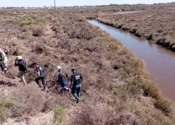 El operativo para encontrar a las hermanas Hecker dio “resultado negativo”