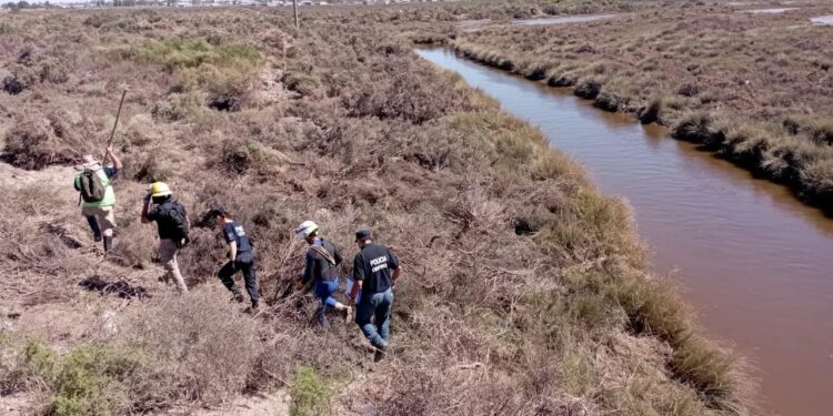 El operativo para encontrar a las hermanas Hecker dio “resultado negativo”