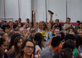 Fueron adjudicadas las 32 viviendas de Tornquist