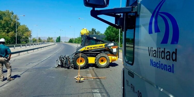 El Gobierno prepara un Decreto para la eliminación de Vialidad Nacional: hay 10 mil empleos en riesgo