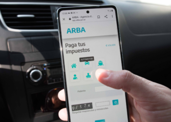 Disponible la primera cuota 2025 del impuesto automotor