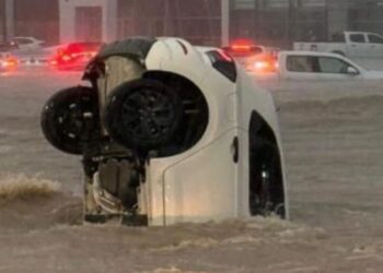 Hasta el mediodía Bahía estará bajo alerta roja
