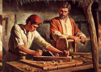 Día del Carpintero: ¿por qué se conmemora el 19 de marzo?