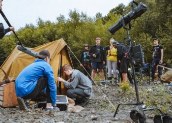 Proyectos seleccionados de la convocatoria de Fomento a Documentales Bonaerenses