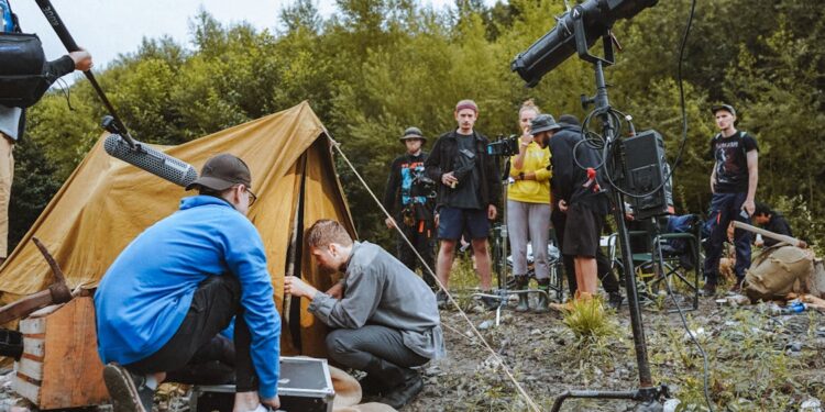 Proyectos seleccionados de la convocatoria de Fomento a Documentales Bonaerenses