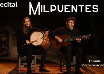 Domingo en la Macedonio