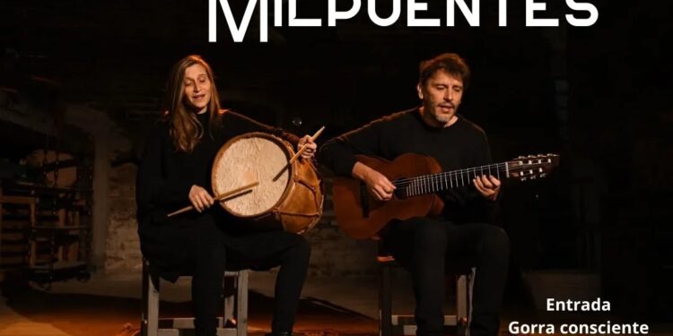 Domingo en la Macedonio