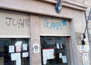 Investigación por el presunto delito de estafas con la venta de entradas para un partido de fútbol