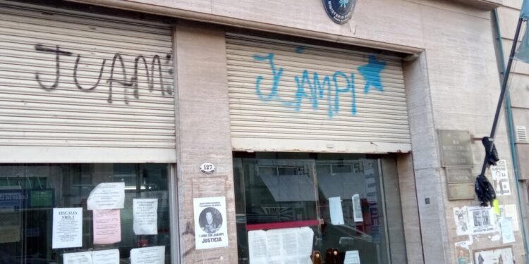 Investigación por el presunto delito de estafas con la venta de entradas para un partido de fútbol