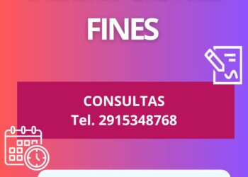 Abierta la Inscripción al plan FINES