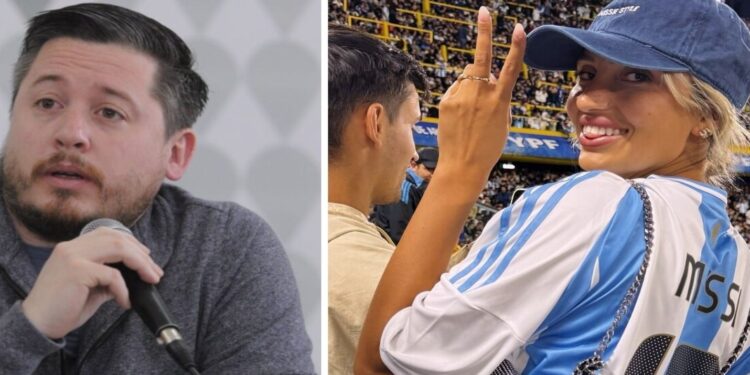 Los abogados de un grupo de damnificados preparan la denuncia contra Frany Pérez