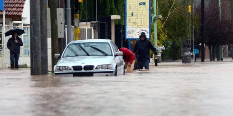 Daños por inundaciones: «hay que ver qué incluye cómo destrucción total el mismo seguro”