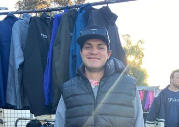 Apareció sano y salvo Joel Meza, el joven correntino que estaba desaparecido