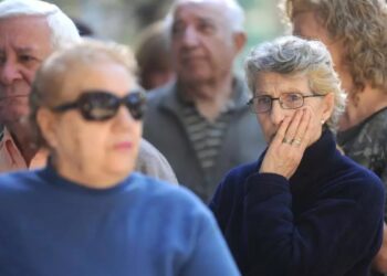 A partir de la semana próxima las mujeres sin aportes completos no podrán acceder a una jubilación