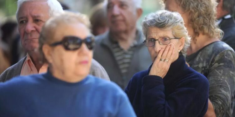 A partir de la semana próxima las mujeres sin aportes completos no podrán acceder a una jubilación