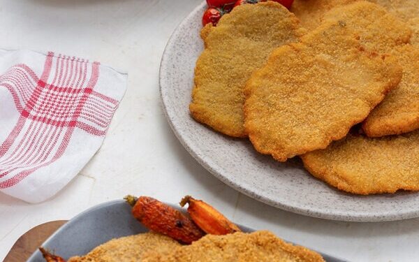 Del freezer al plato: cómo elegir buenas milanesas congeladas