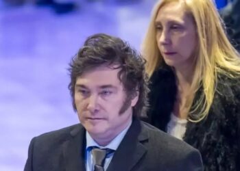 Desafío a los Milei: la oposición ya impulsa en Diputados una comisión para investigar el escándalo $LIBRA