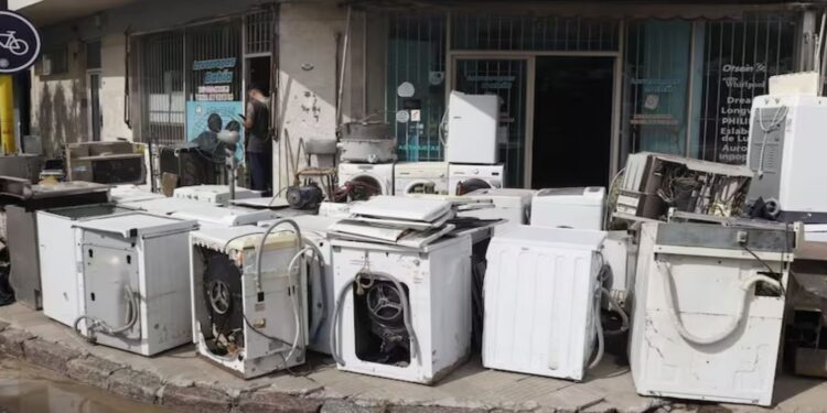 Bahía Blanca: Aseguran que el 40% de los comerciantes no volverán a abrir sus negocios.